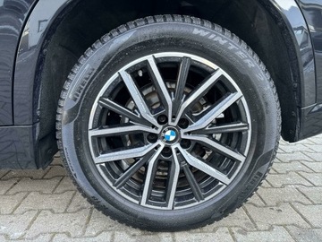 BMW X1 U11 Crossover 1.5 18i 136KM 2024 BMW X1 BMW x1 18i sDrive MPakiet, Serwis Inclusive, zdjęcie 8