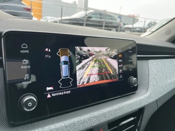 Skoda 2025 Skoda Kamiq Edition 130 1.0 TSI 115 KM, zdjęcie 18