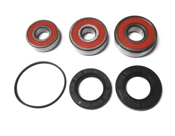 Łożyska koła tył Honda XL 600 650 700 Transalp JP