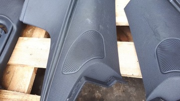 A4 B8 S4 S СТОЙКИ LINE BANG&OLUFSEN ЗАГОЛОВКИ