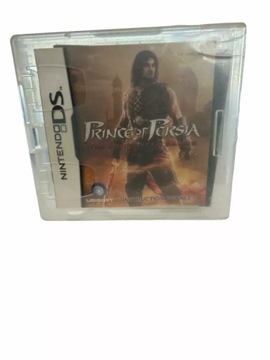 PRINCE OF PERSIA NINTENDO DS