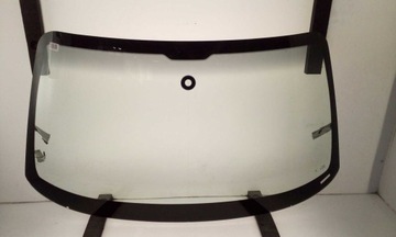 SZYBA CZOŁOWA PORSCHE 911/997 2004-2011 SENSOR ANT