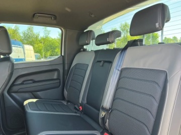 Volkswagen Amarok II 2026 Volkswagen Amarok Aventura 4MOTION, 3.0 V6 TDI 240, zdjęcie 11