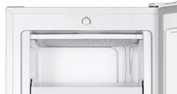 Gorenje F4142PW морозильная камера 143,4 см 165 л EcoMode EasyTray