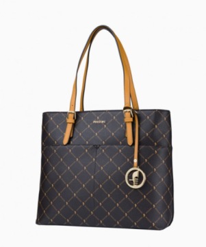 PUCCINI MONOGRAM женская сумка BLXP0008