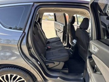 Ford S-Max II Van 2.0 EcoBlue Twin-Turbo 240KM 2019 Ford S-Max Kamera Navi LED Pamięć Alu GWARANCJA, zdjęcie 12