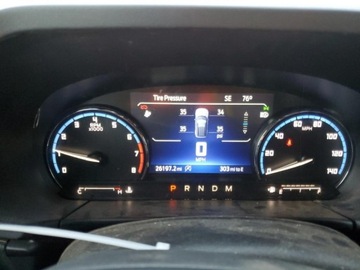 Ford 2022 Ford Bronco 2022 Ford Bronco Sport Bandlands 2.0 Benzyna 250KM, zdjęcie 8