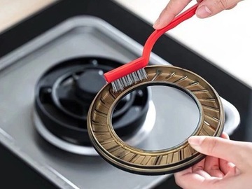 НАБОР ЩЕТКОВ ДЛЯ ЧИСТКИ ПРОВОЛОКИ ИЗ 3 СТАЛЬ НЕЙЛОН ЛАТУНЬ