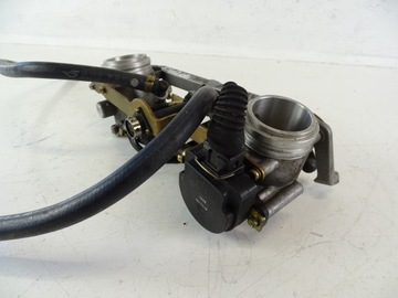 A455 Ducati 748 916 Дроссели TPS форсунки