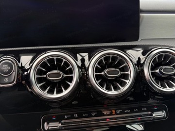 Mercedes Klasa A W177/V177 Hatchback Facelifting 1.3 200 163KM 2025 MERCEDES-BENZ A Klasa 200 AMG Line 1.3 (163KM) 2025, zdjęcie 8