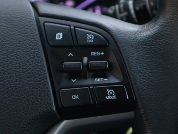 Hyundai Tucson III SUV 2.0 CRDI 136KM 2015 Hyundai Tucson 2.0 CRDi, Salon Polska, Klima, zdjęcie 9