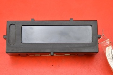 WYŚWIETLACZ 280348813R RENAULT FLUENCE 10R