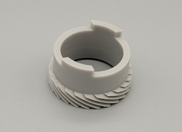 honda Transalp ślimak