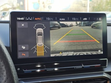 Cupra Leon II Hatchback 2.0 TSI 190KM 2023 Cupra Leon Sportstourer 2.0TSI 190KM DSG 2023 1WŁ, zdjęcie 14