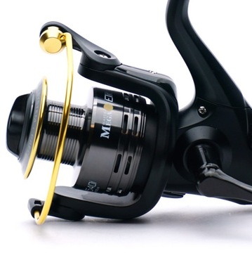 Катушка MegaBAITS ELITE FR540i