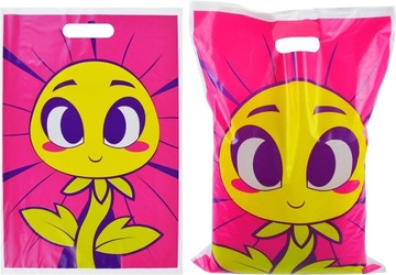 Подарочные пакеты с ручкой ПАСХАЛЬНЫЙ ЗАЙЧИК ПАСХАЛЬНОЕ ЯЙЦО 42х28см 72 шт.