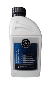 PŁYN CHŁODNICZY MB325.6 MERCEDES-BENZ 1l.