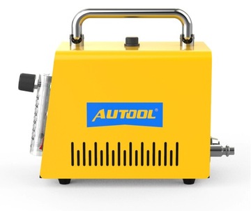 LEAK TESTER AUTOOL SDT103 детектор дыма