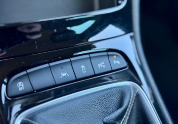 Opel Astra K Sports Tourer 1.4 Turbo 125KM 2019 Opel Astra 1.4T 125KM Navi Kamera PDC Asystent pasa lusterek Polskory AGR, zdjęcie 28