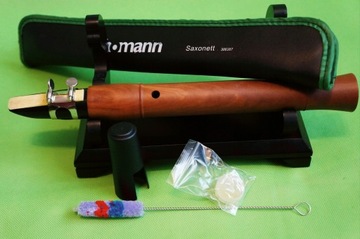 Томанн Шалюмо Клен Саксонет