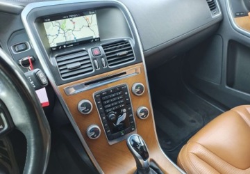 Volvo XC60 I SUV Facelifting 2.0 D3 DRIVE-E 150KM 2015 Volvo XC 60 Volvo XC60 I INSCRIPTION AUTOMAT PERFEKCYJNY STAN 2.0, zdjęcie 22