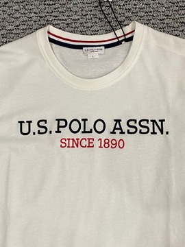 Koszulka T-shirt U.S.Polo Assn. r.L