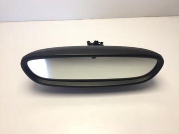 BMW F20 F22 F39 F45 F48 F87 LUSTERKO WSTECZNE LED
