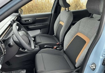 Citroen C3 Aircross  II 2025 Citroen C3 Aircross Citroen C3 Aircross 1.2 Benzyna 100KM, zdjęcie 11