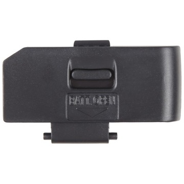 Battery Cover For Canon EOS 450D / EOS 500D / EOS 1000D