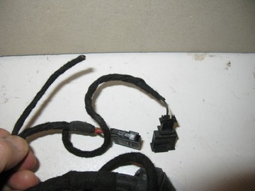 3B1971120 INSTALACE SVAZEK DVEŘE PŘEDNÍ PRAVÁ VW PASSAT B5 FL
