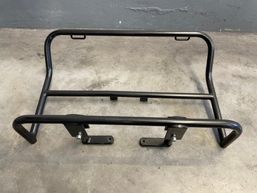 BMW R1100GS Багажник R1150GS, рама Hepco&Becker