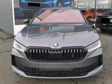 Skoda Superb IV Liftback 2.0 TSI 204KM 2025 SKODA Superb Sportline 2.0 TSI DSG Sedan 204KM 2025, zdjęcie 1