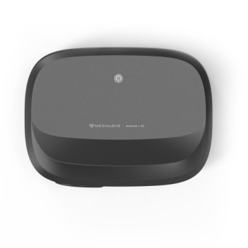 ПРОЕКТОР LED АВТОФОКУСИРОВКА ANDROID 24000 лм 4K FULL HD WIFI КОРРЕКЦИЯ