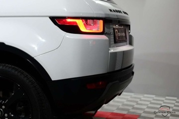 Land Rover Range Rover Evoque I SUV 5d Facelifting 2.0D TD4 180KM 2018 Land Rover Range Rover Evoque 2.0TD4 Bi Xenon ..., zdjęcie 37