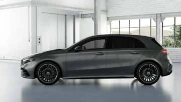 Mercedes Klasa A W177/V177 2026 Mercedes A 180 Spełniamy marzenia najtaniej, zdjęcie 1