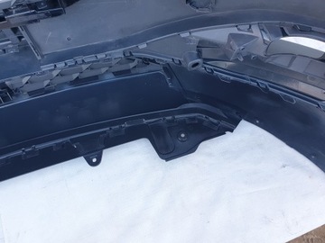 CUPRA LEON 4 IV SEAT 5FA NÁRAZNÍK PŘEDNÍ 2020-