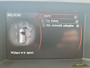 Volvo XC60 I 2012 Volvo XC 60 2.0D 163KM 2.0 Diesel 163KM, zdjęcie 13