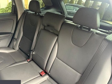 Volvo XC60 II 2017 Volvo XC 60 2.0 Diesel 149KM 2017r bezwypadkowy, zarejestrowany, zdjęcie 30