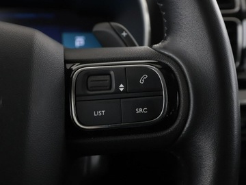 Citroen C5 Aircross SUV Plug-In 1.6 PureTech 225KM 2020 Citroen C5 Aircross 1.6 PHEV Automat Business+, zdjęcie 32