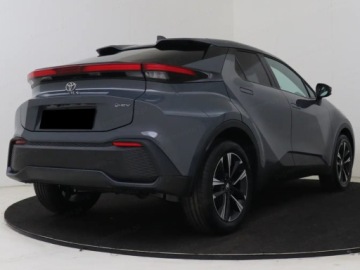 Toyota C-HR II SUV 1.8 Hybrid 140KM 2026 Od ręki - Style 1.8 Hybrid 140KM | Podgrzewane fotele!, zdjęcie 5