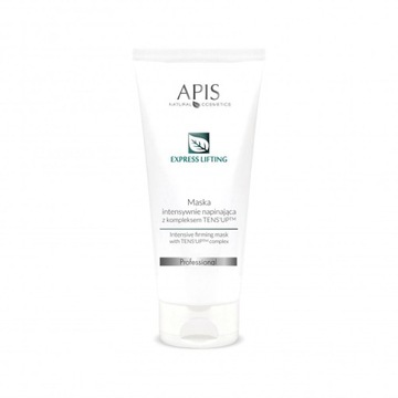 Apis express lifting maska intensywnie napinająca z tens`up 200 ml KatB