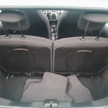 Citroen C1 II Hatchback 5d 1.0 VTi 68KM 2016 Citroen C1 1.0 benzyna EURO 6 !!!, zdjęcie 14