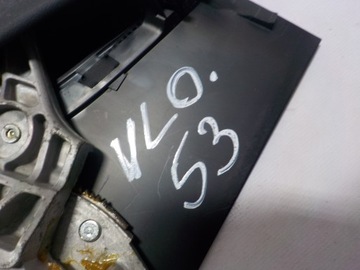 VOLVO V40 2012R 1.6D РУЧНОЙ РЫЧАГ