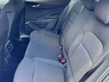 Skoda Fabia IV 2025 SKODA Fabia Edition 130 1.0 TSI Hatchback 115KM 2025, zdjęcie 7