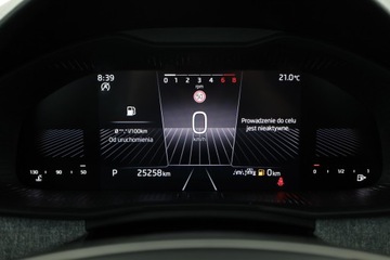 Skoda Kamiq Crossover Facelifting 1.0 TSI 115KM 2024 Skoda Kamiq 1.0 TSI, Salon Polska, 1. Właściciel, zdjęcie 7