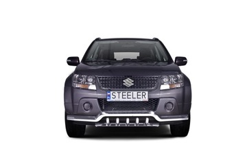 ОДОБРЕННЫЕ трубопроводы для Suzuki Grand Vitara