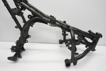 YAMAHA XSR-700 16-18 РАМА 2016 + ПОЛНЫЙ КОМПЛЕКТ ДОКУМЕНТОВ