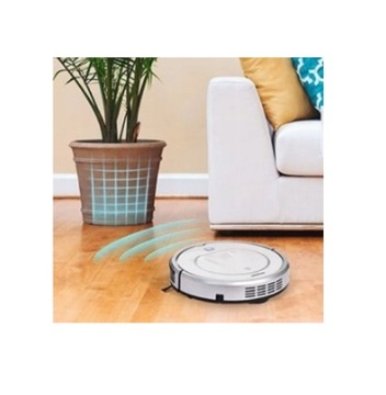 РОБОТ-ПЫЛЕСОС MEDION MD19100 Б/У РОБОТ + СТАНЦИЯ