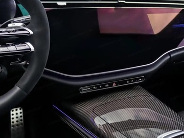 Mercedes Klasa E W214 2025 MERCEDES-BENZ E Klasa AMG 53 4Matic+ 3.0 (612KM) 2025, zdjęcie 8