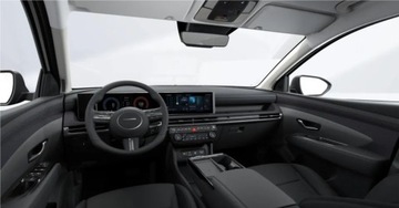 Hyundai Tucson IV 2025 Hyundai Tucson 1.6 T-GDi 150 KM 2WD 7DCT Smart LED 1.6 Benzyna 150KM, zdjęcie 5